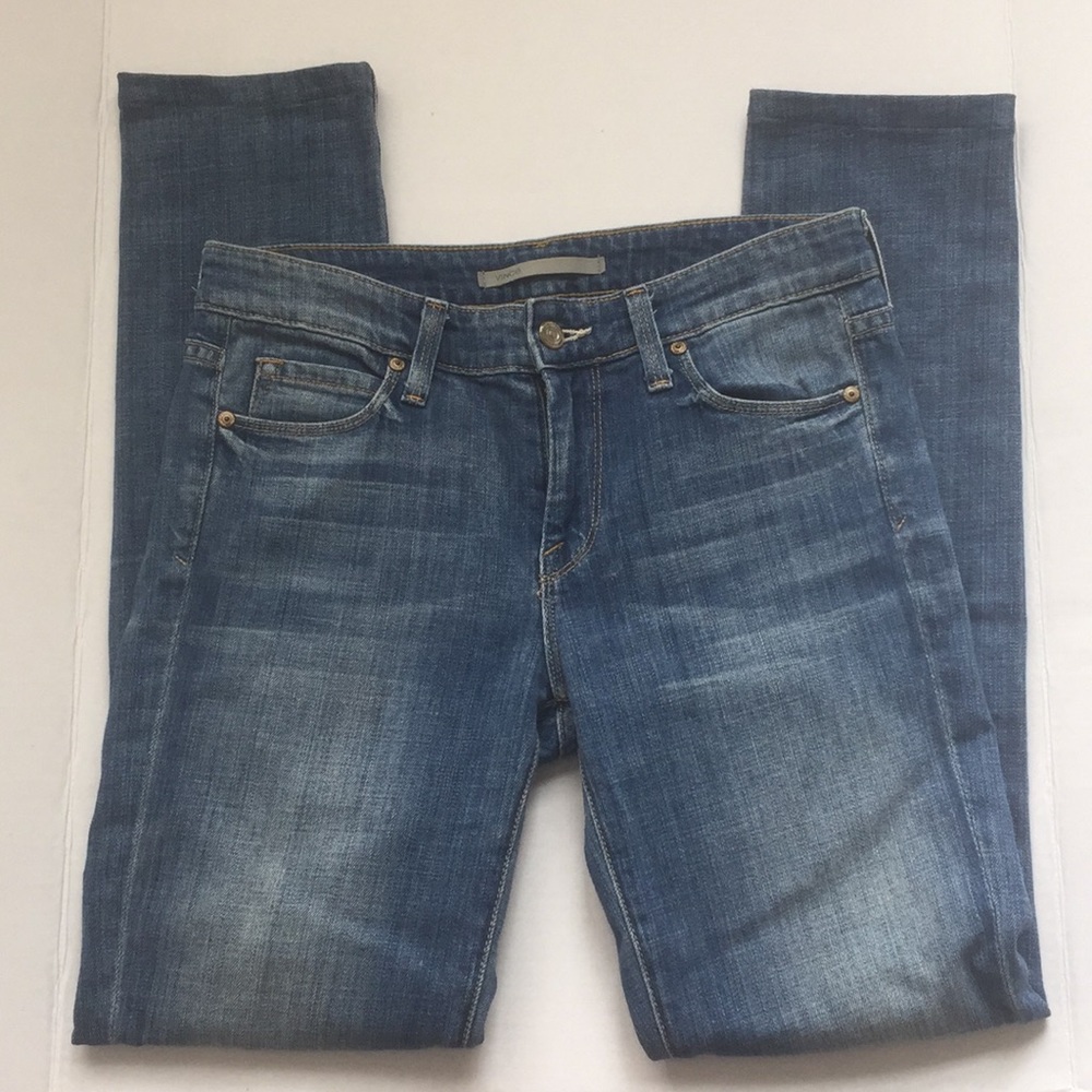 VINCE jeans in size 26